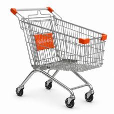 Shopping Trolley